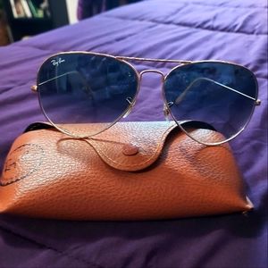 Ray-ban sunglasses